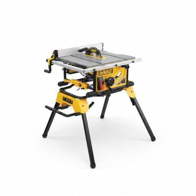 DEWALT Sierras de Mesa 