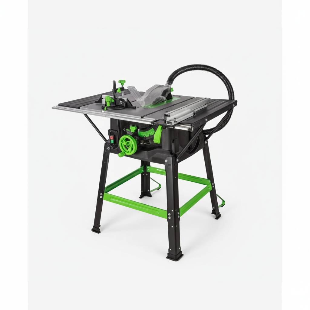 sierras de mesa Evolution Power Tools Fury 5-S