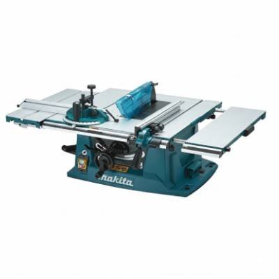 Makita MLT100N. sierras de mesa