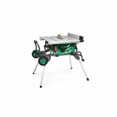 Sierra de mesa HiKOKI C10RJ