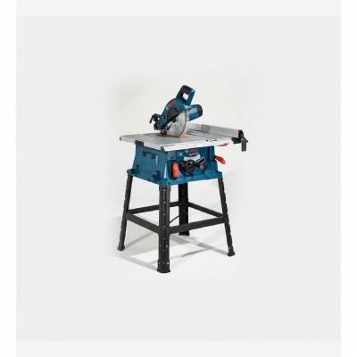 Sierras de mesa bosch