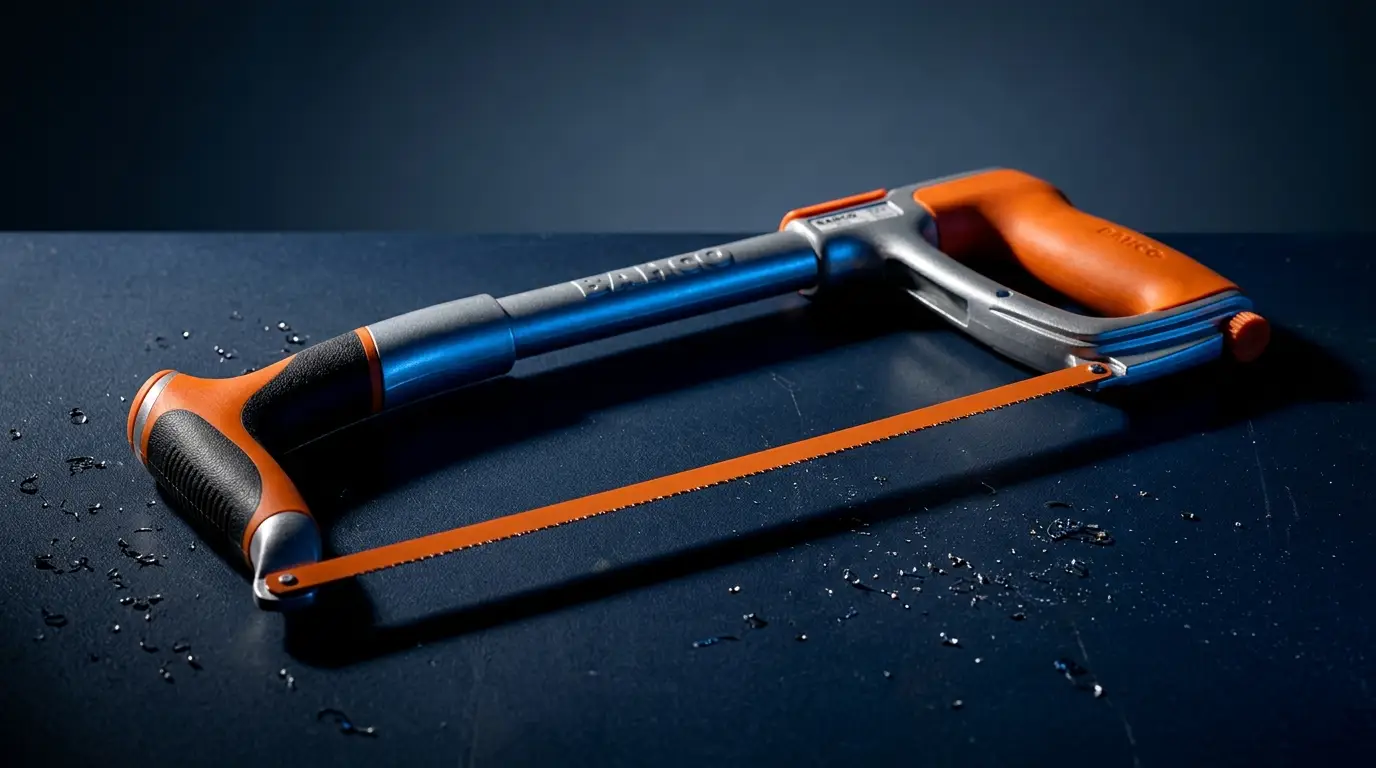 Bahco 325 ERGO arco sierra 300mm profesional