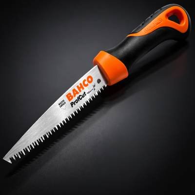 Bahco PC-6-DRY Serrucho de Plaquista