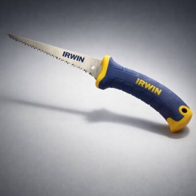 IRWIN Serruchín de punta