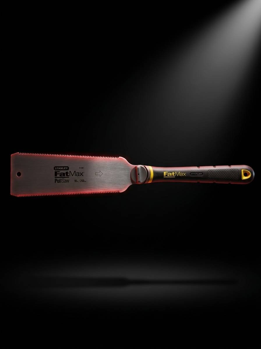 STANLEY Sierra japonesa