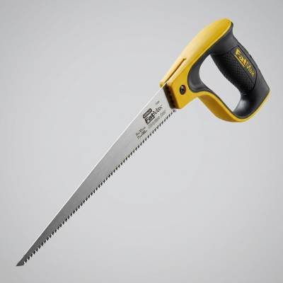 Serrucho de calar Stanley 2-17-205