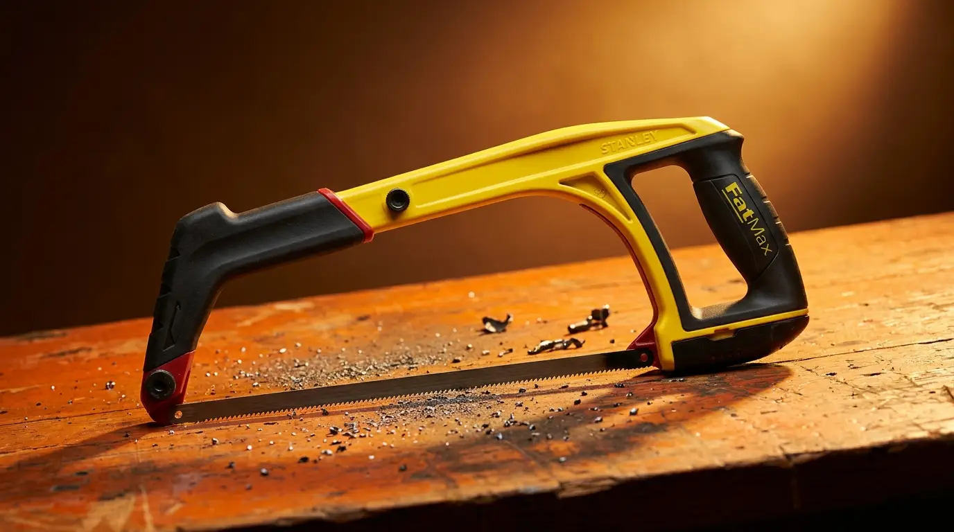 Stanley FatMax 0-20-108 arco de sierra 300mm