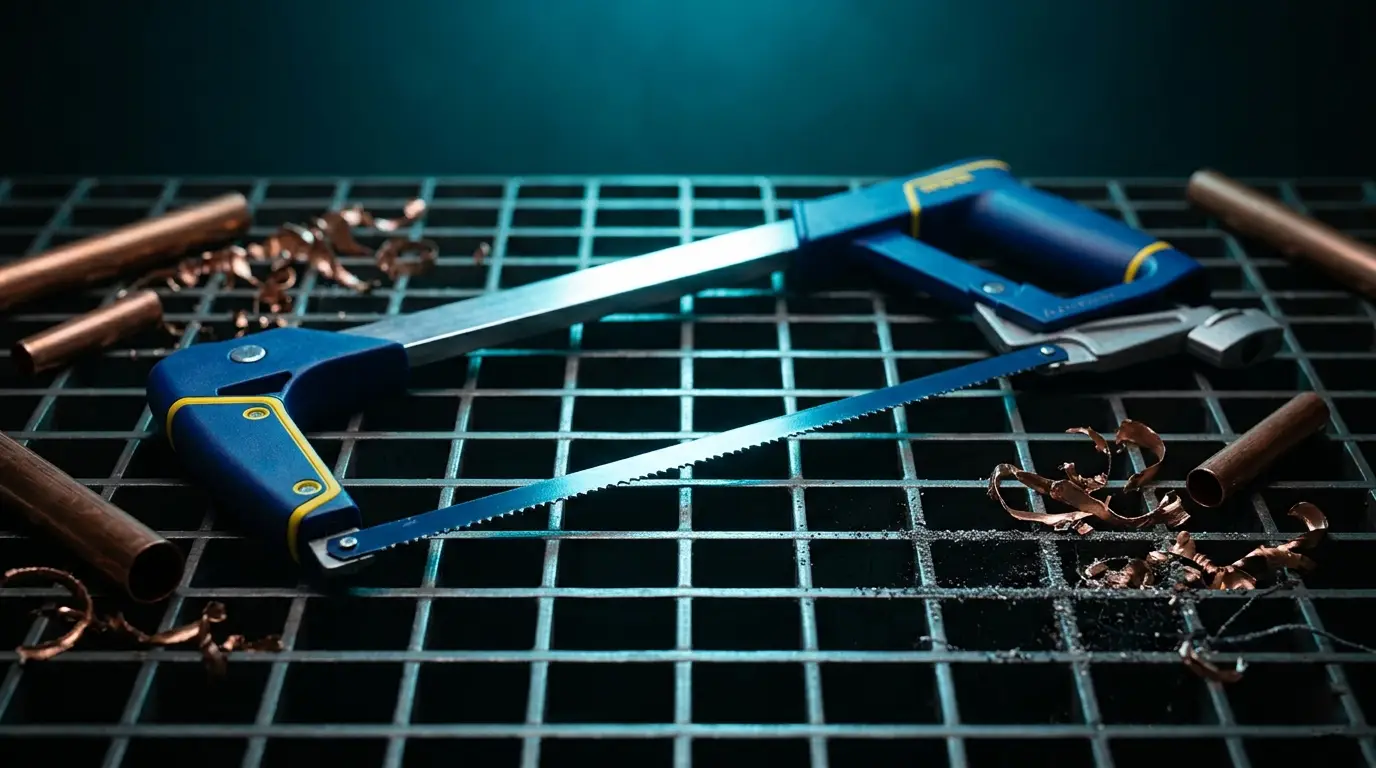 Irwin I-125 arco de sierra metales 300mm