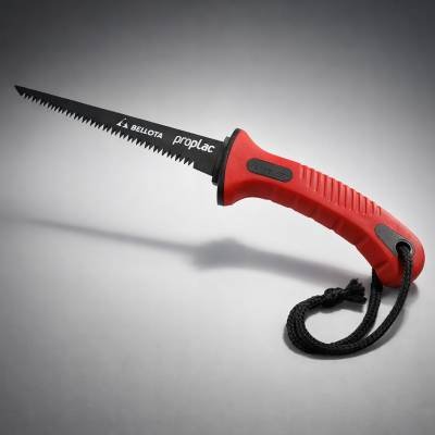 Serrucho Teflón Bellota de Punta para Pladur