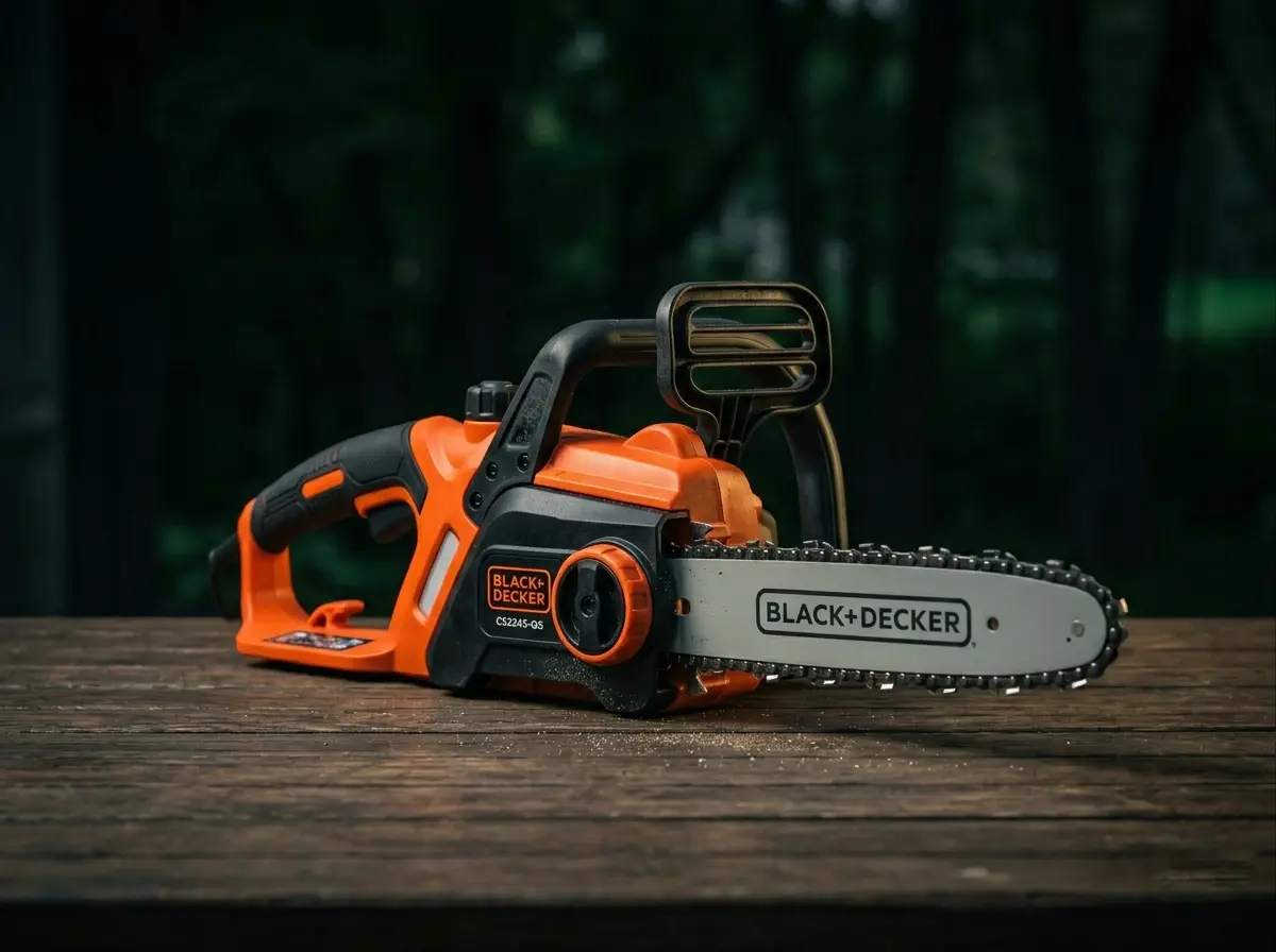 BLACK+DECKER CS2245
