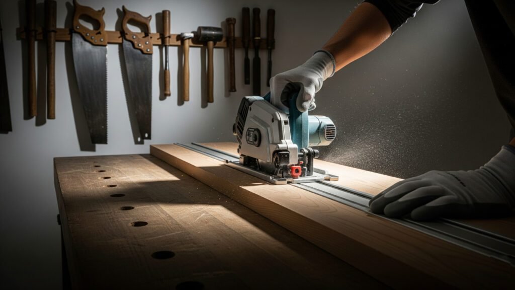 Guía definitiva de sierras y herramientas de corte para bricolaje - guías y consejos