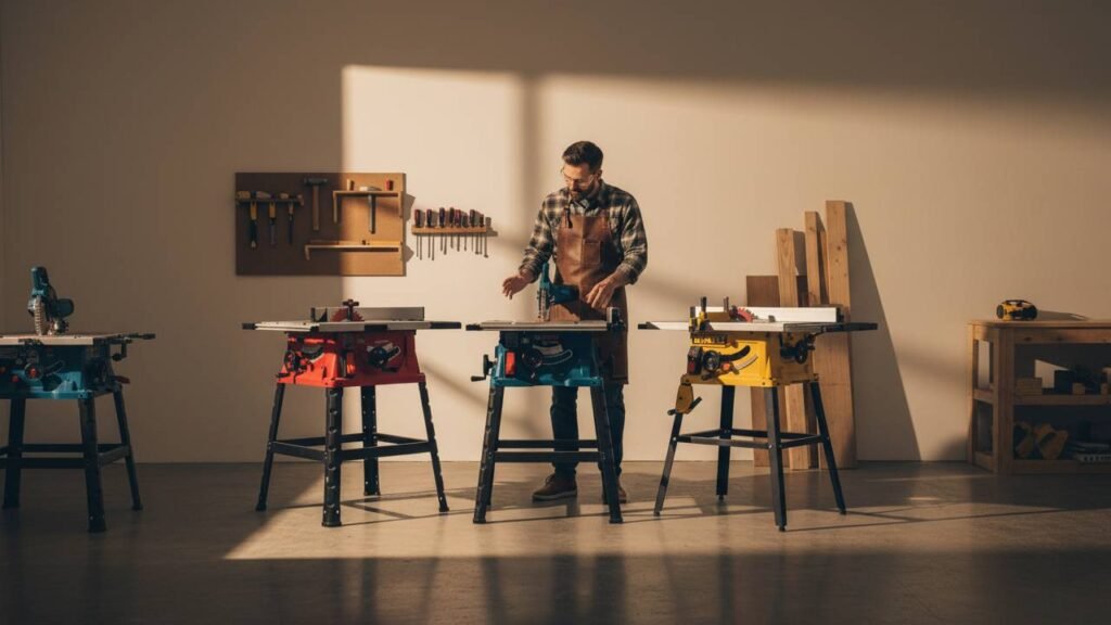 La Mejor Sierra de Mesa 