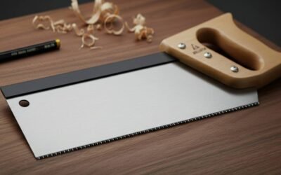 Serrucho de Costilla