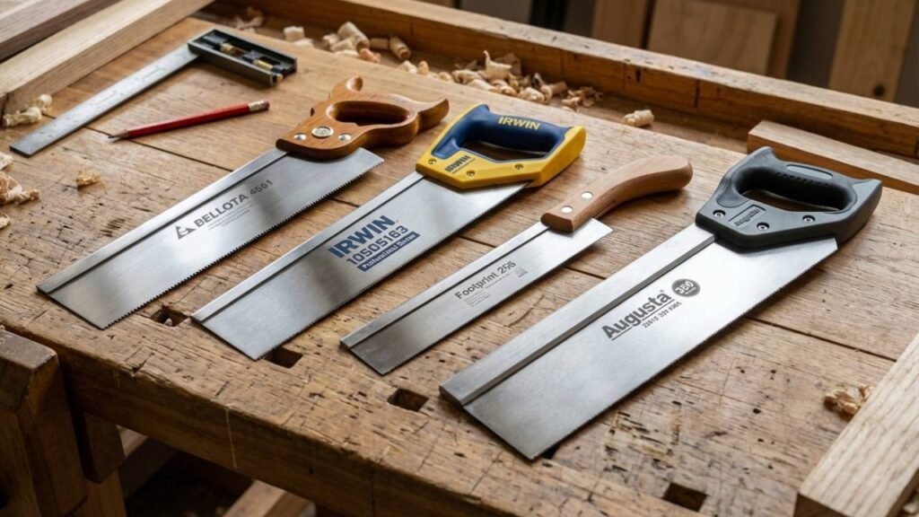 serrucho de costilla