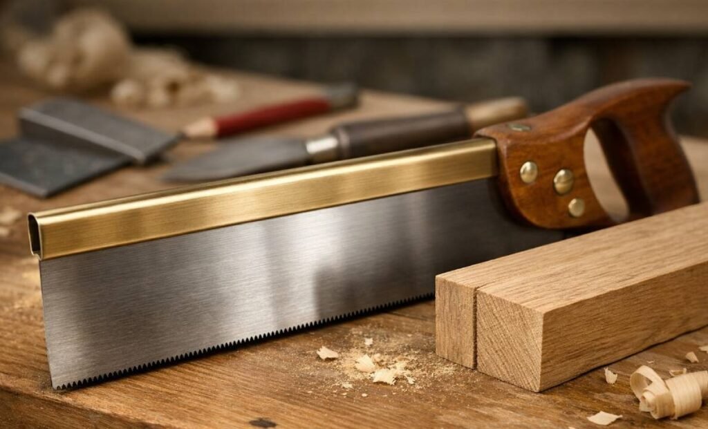 serrucho de costilla