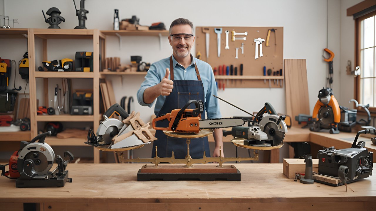 COMPARATIVAS HERRAMIENTAS DE CORTE PARA BRICOLAJE