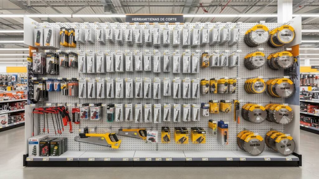 Accesorios Esenciales para Sierras y Serruchos Manuales: