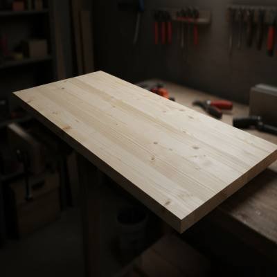 Accesorios Específicos para Madera y Derivados
